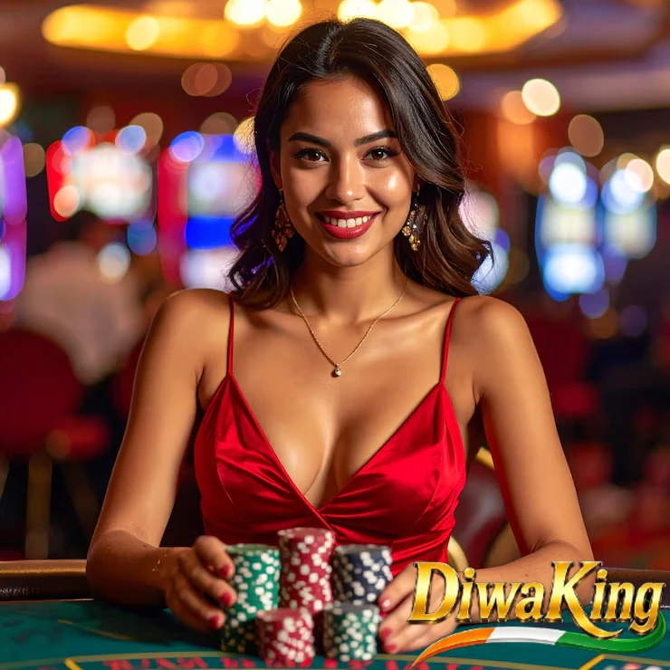 Diwa King bonus turnover ticket India